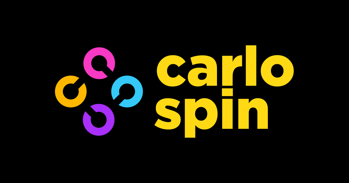Carlospin Trusted Badge