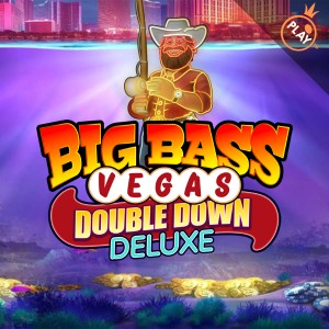 Big Bass Double Down