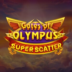 Gates of Olympus Gold