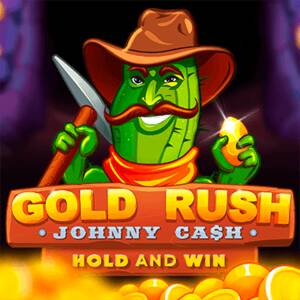 Gold Rush with Johnny